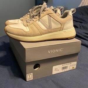 Bionic Rechelle Sneaker